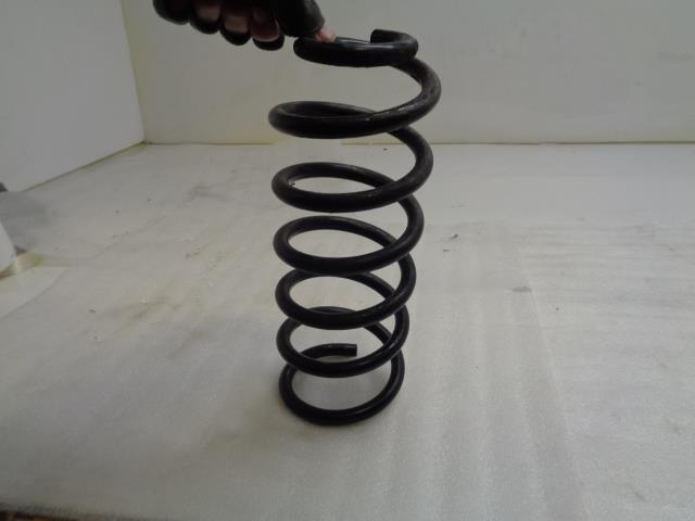 Porsche 911 996 98-05 Coil Spring 99633353136504 Brown/White USED GENUINE R24T4