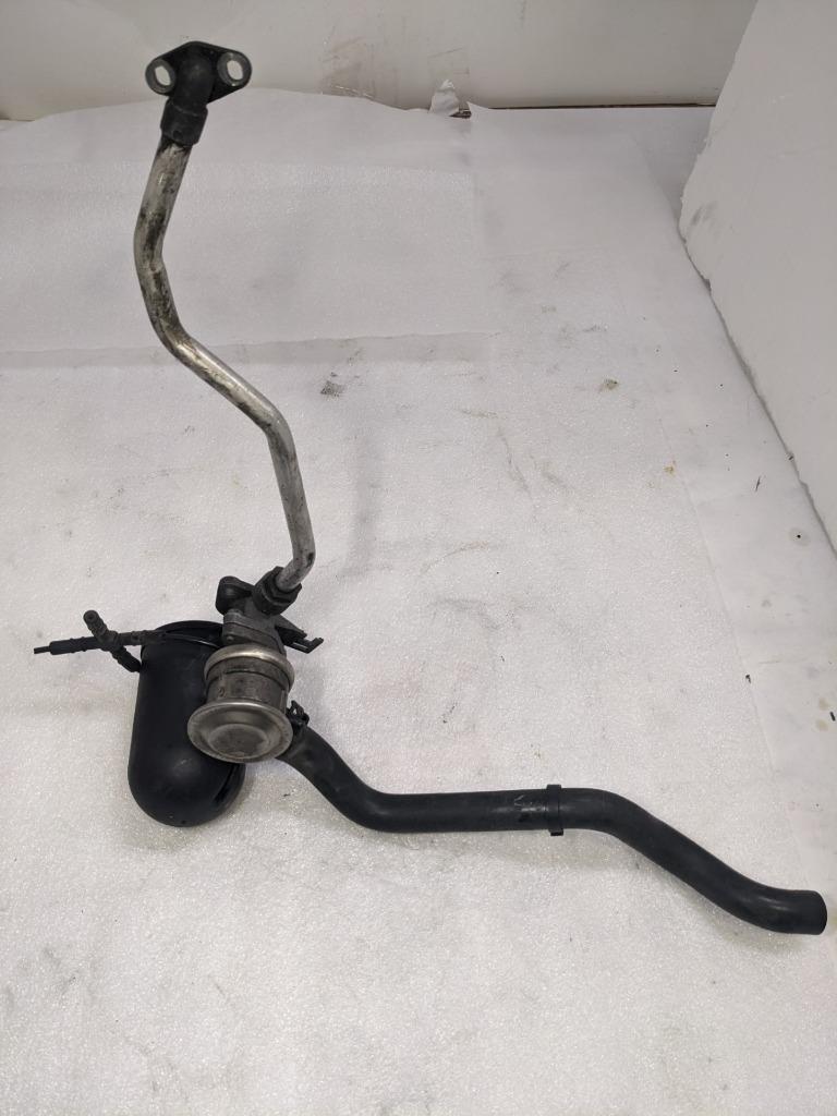PORSCHE 911/996 VALVE VACUUM RESERVOIR PUMP 996113131R  USED 996BGL