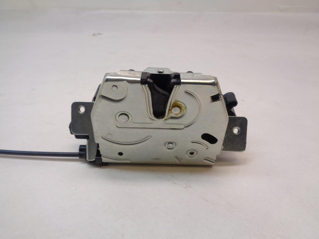 GENUINE 06-12 MERCEDES GL ML R CLASS 350/450/550 TRUNK LOCK MOTOR A1647400435 SR