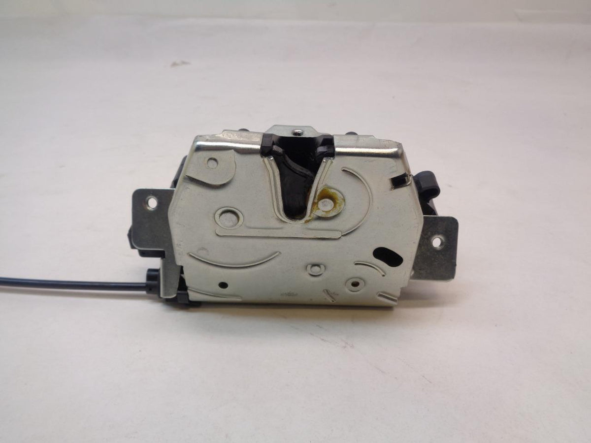 GENUINE 06-12 MERCEDES GL ML R CLASS 350/450/550 TRUNK LOCK MOTOR A1647400435 SR