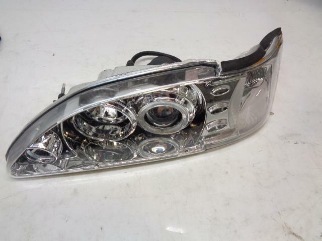 NEW PAIR OF '94-'98 FORD MUSTANG HEADLIGHTS KS-FR410 SR