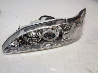 NEW PAIR OF '94-'98 FORD MUSTANG HEADLIGHTS KS-FR410 SR