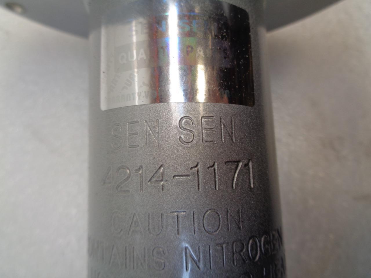 NEW SENSEN FRONT RIGHT STRUT FOR TOYOTA CAMRY 2002-2003 4214-1168 R29