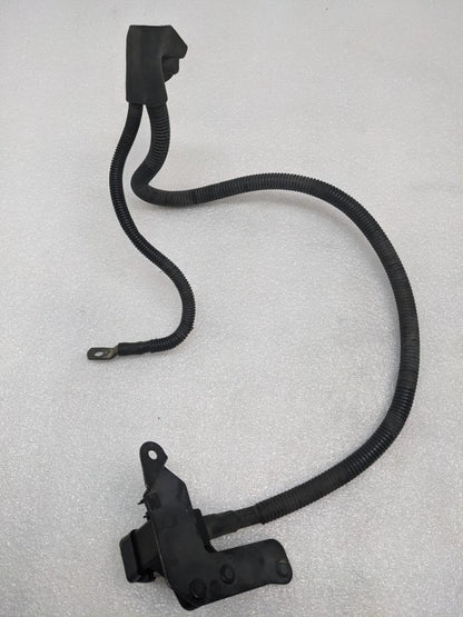 2002 996/911 PORSCHE BATTERY CABLE HARNESS WIRE JUNCTION 99661120300 996BGL2T2