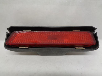 USED PORSCHE LEFT REAR SIDE MARKER w/ BACKING & HOUSING 944 631 425 00 R25T4