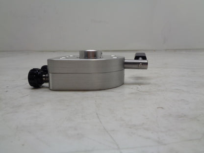 NEW THERMO FISHER SCIENTIFIC QUICK RELEASE CLAMP ORIENTATION AILGNER 556000 R28