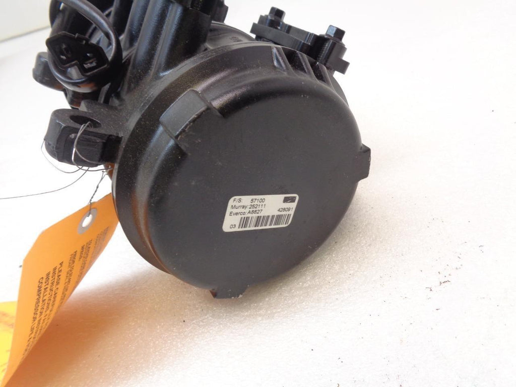 REMAN 4 SEASONS 57100 AC COMPRESSOR 85-92 CHRYSLER, DODGE, PLYMOUTH (VARIOUS) R1