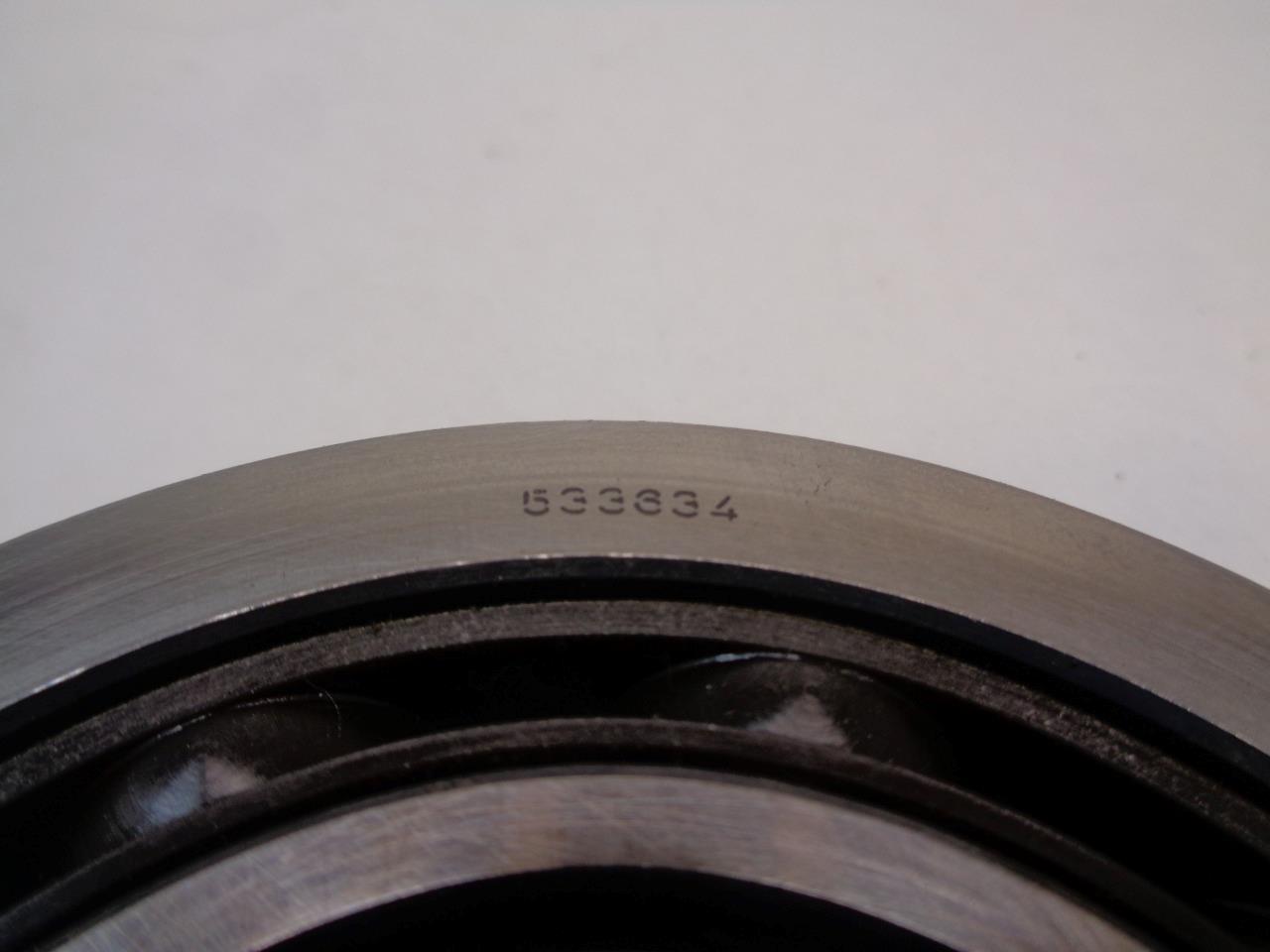 GENUINE PORSCHE 928 FAG 533634 INPUT SHAFT BEARING R21