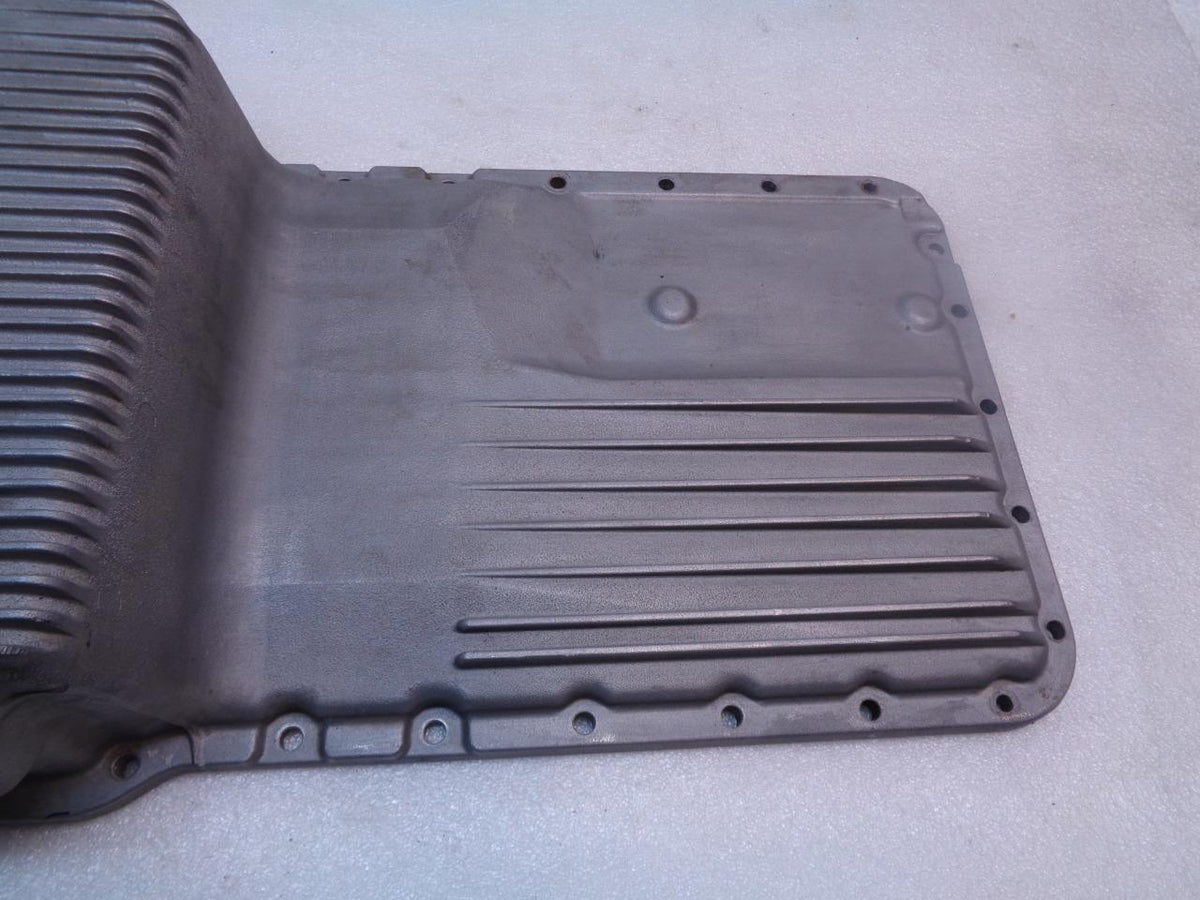 NEW GENUINE PORSCHE OIL PAN FITS PORSCHE 928 1984-1987 928 101 208 0R R24