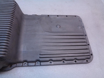 NEW GENUINE PORSCHE OIL PAN FITS PORSCHE 928 1984-1987 928 101 208 0R R24