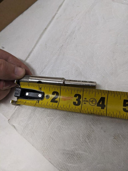 CRL DCD12 378438 1/2" DCD SERIES ELECTRO-FORMED DIAMOND DRILL NEW D0