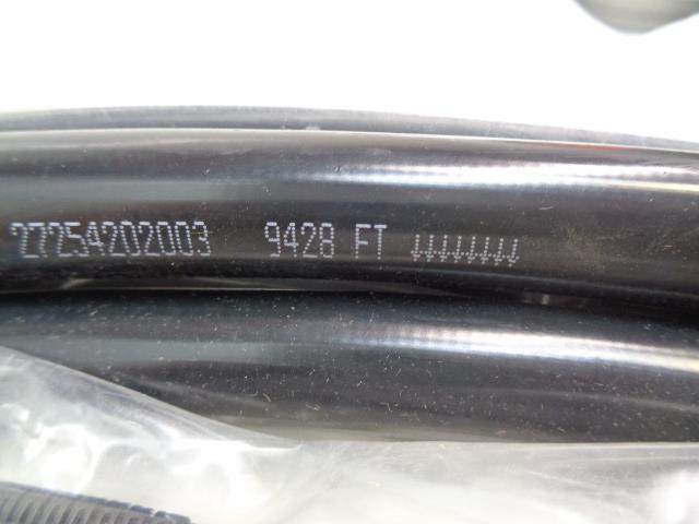 COMMSCOPE HFT410-2SVHYF-15' 6-OVP FIBER OPTIC CABLE NEW H1