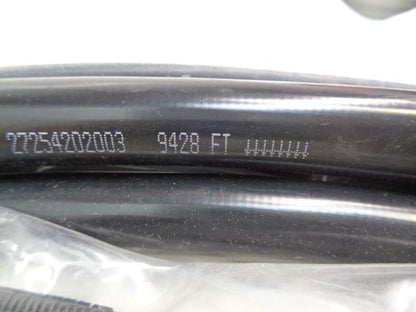 COMMSCOPE HFT410-2SVHYF-15' 6-OVP FIBER OPTIC CABLE NEW H1