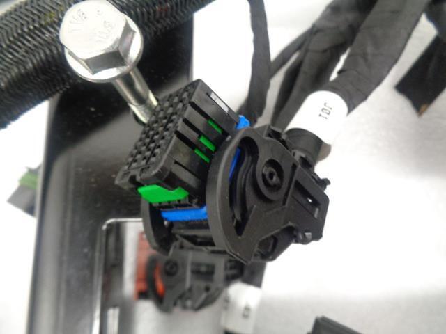 JOHN DEERE HARNESS KIT DZ110509 NEW R11