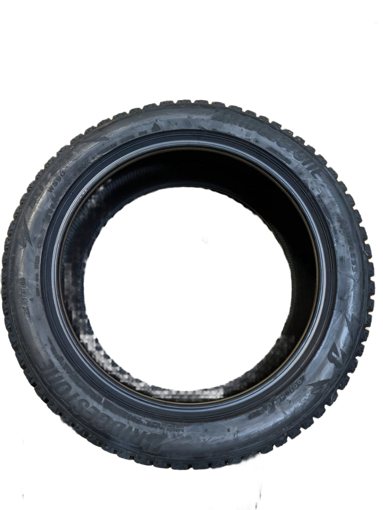 BRIDGESTONE BLIZZAK WS90 P 235 50 19 99H SL SNOW WINTER TIRE 001145 CQ2