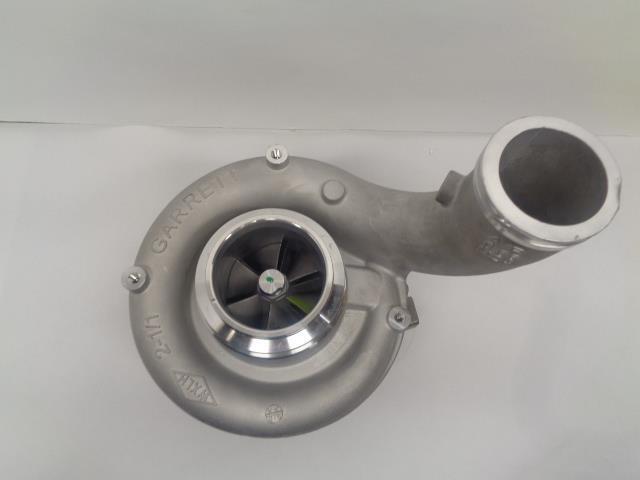 NEW JOHN DEERE TURBOCHARGER GENUINE OEM RE550179  E2