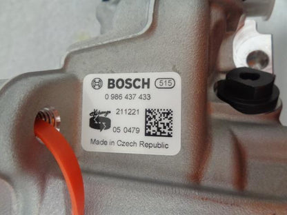 BOSCH HIGH PRESSURE FUEL PUMP 0 986 437 433-9YH REMANUFACTURED R13