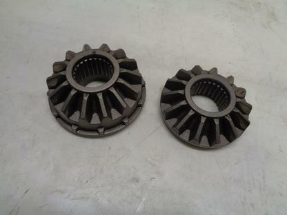 FTP Eaton Elocker Electronic Locking Differential 24 Spline FOR PARTS R9