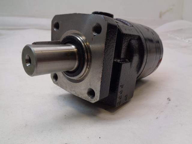 PARKER HYDRAULIC PUMP/MOTOR TE0100FS100AAAC R12
