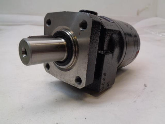 PARKER HYDRAULIC PUMP/MOTOR TE0100FS100AAAC R12
