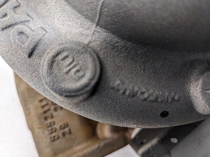 HOLSET PACCAR 5640561/2348184 PEX TURBOGHARGER Mx13 Epa21 He400 E1