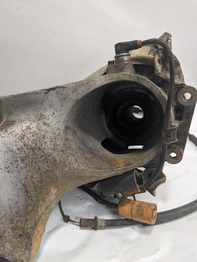 PORSCHE 951.331.514.4R Rear suspension arm for 944 S2 Turbo Cabrio BSRG1