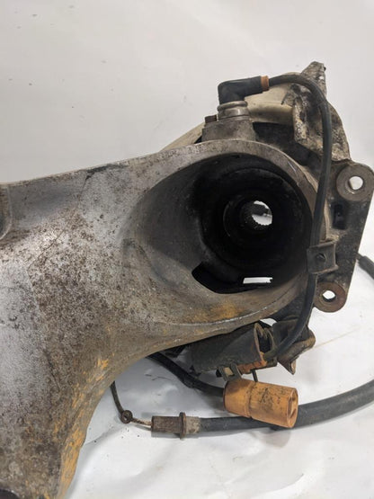 PORSCHE 951.331.514.4R Rear suspension arm for 944 S2 Turbo Cabrio BSRG1