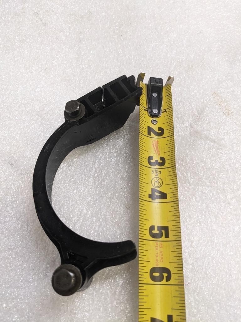 PORSCHE 996/911 1999-01 ENGINE TIMING CHAIN GUIDE RAIL 99610516651 #2  996BGL2T2