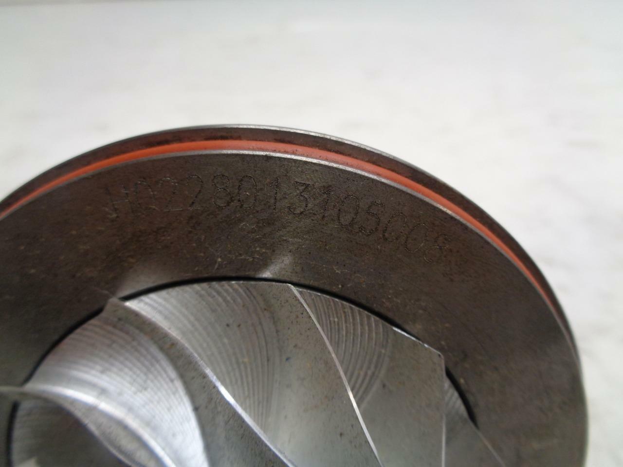 USED TURBO CARTRIDGE FOR SUBARU IMPREZA/WRX 2002-07 E2
