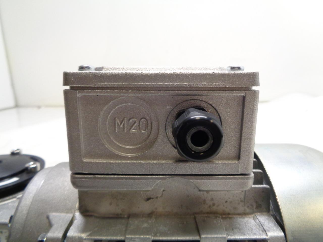 NEW BRONZONI 582470 ELETRIC MOTOR BSIG1