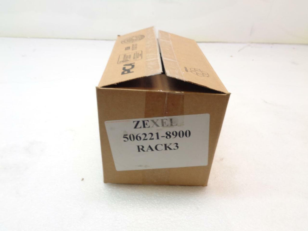 NEW ZEXEL 506211-8900 AC COMPRESSOR FITS 2005-13 NISSAN (SEE DESCRIPTION) R3