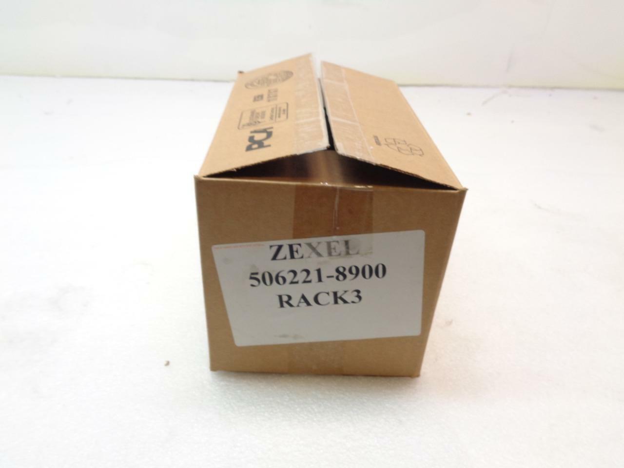 NEW ZEXEL 506211-8900 AC COMPRESSOR FITS 2005-13 NISSAN (SEE DESCRIPTION) R3