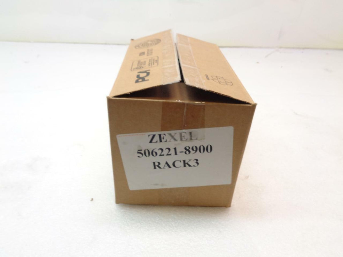 NEW ZEXEL 506211-8900 AC COMPRESSOR FITS 2005-13 NISSAN (SEE DESCRIPTION) R3