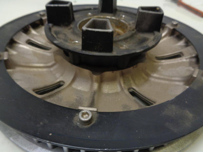 NEW BELT DRIVE 12" DIAMETER R15