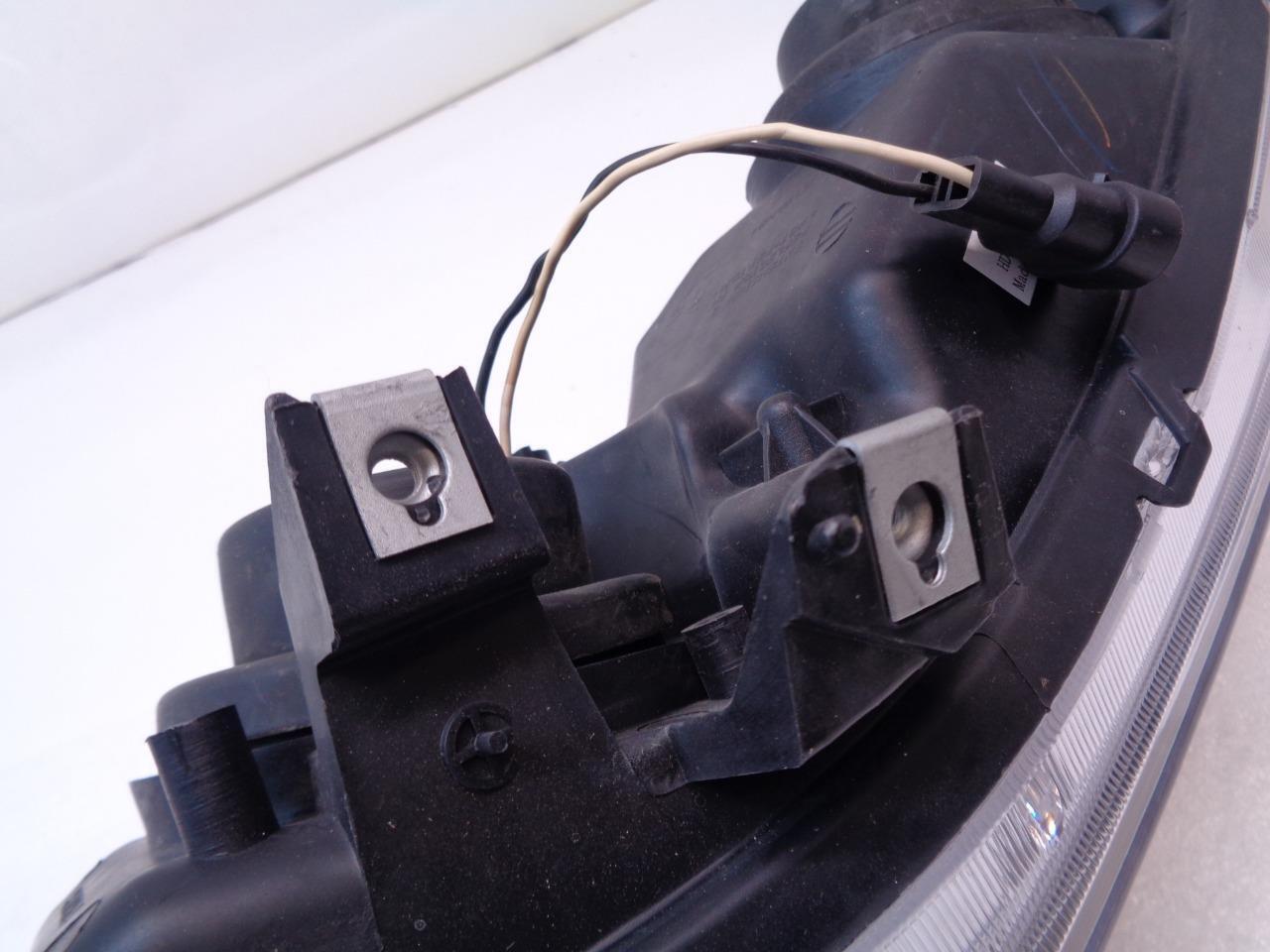 NEW EAGLE EYES DRIVER HEADLIGHT FOR HONDA CIVIC 4D 2006-10 HD483-B0WCA SR