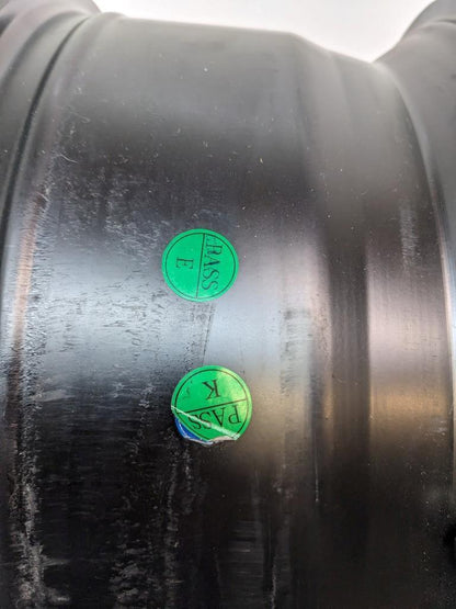 1 TUSK 201-207-0026D158-D32AE3 UINTA BEADLOCK WHEEL 15X7 ET30 FOR POLARIS NEW WR