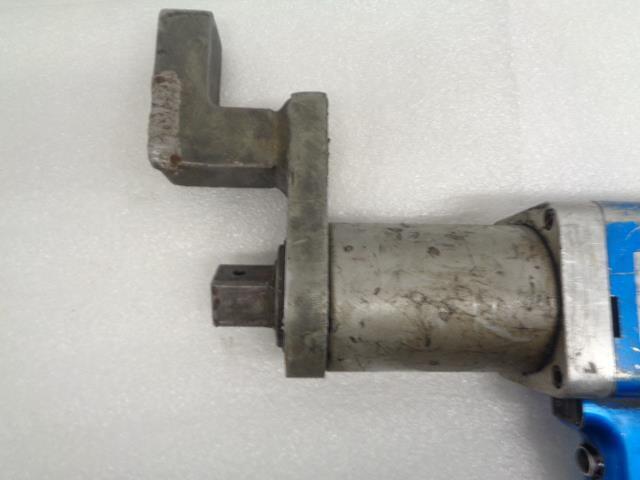 HYTORQ ELECTRIC E-RAD 2000 TORQUE GUN WITH CABLES USED R22