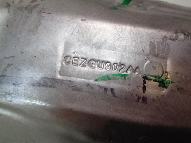 GENUINE MOPAR 68432342AA EXHAUST AND CATALYTIC CONVERTER FOR CHRYSLER NEW #2 R19