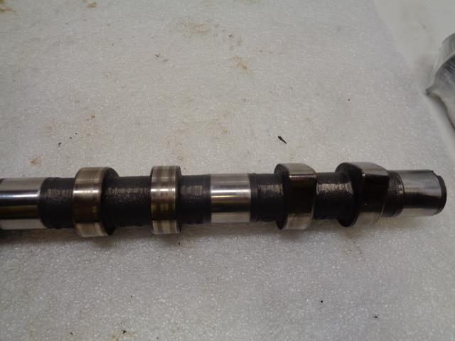 Porsche Cayenne Turbo 04-06 Left Exhaust Camshaft 948 214 3R USED GENUINE R24T6