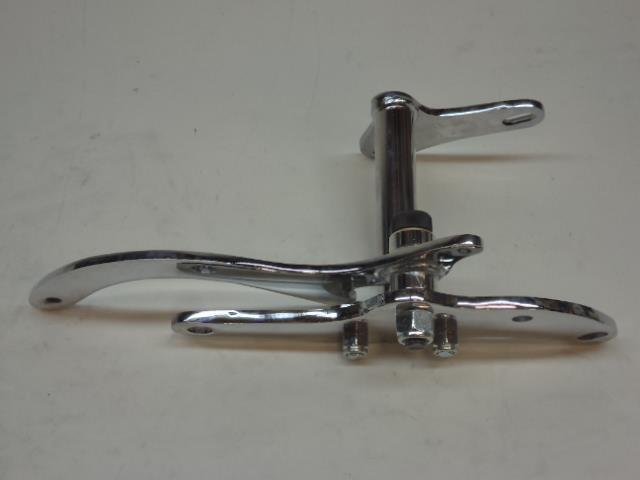 1 NEW MIDWEST FORWARD SHIFT CONTROL FOR HARLEY DAVIDSON SPORTSTER 47-133 R16