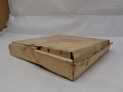 Porsche 911 (996) Rear Friction Disc NEW AFTERMARKET 05VK19 R25T6