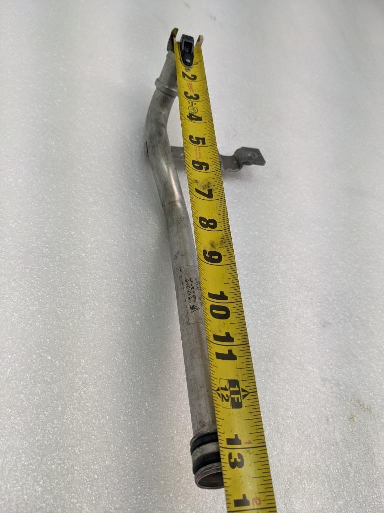 11-18 PORSCHE CAYENNE COOLANT LINE/PIPE/TUBE 94610606960 USED R21SPB