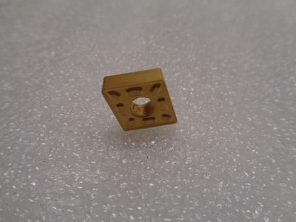 CNMG432 P Grade TCN55 Carbide Turning Insert 07182603 7 Pack R22T9