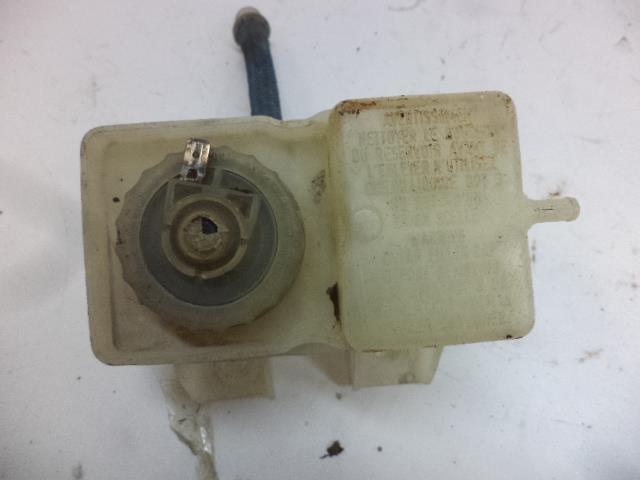 Porsche 911 87-89 Brake Fluid Reservoir 911 355 017 04 USED GENUINE R24T6