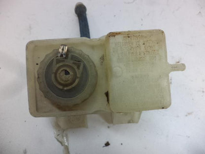 Porsche 911 87-89 Brake Fluid Reservoir 911 355 017 04 USED GENUINE R24T6