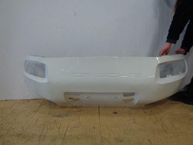 USED GENUINE PORSCHE REAR BUMPER COVER 928 505 023 03 FOR 1979-86 928 BSR