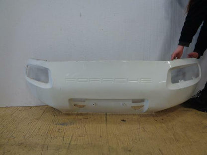 USED GENUINE PORSCHE REAR BUMPER COVER 928 505 023 03 FOR 1979-86 928 BSR