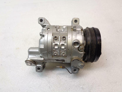 REMANUFACTURED EPCO AIR 00414 AC COMPRESSOR (UNKNOWN FITMENT) R2