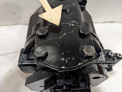 NEW DOOSAN 401-00327 R902432168 HYDRAULIC MOTOR BSIG1