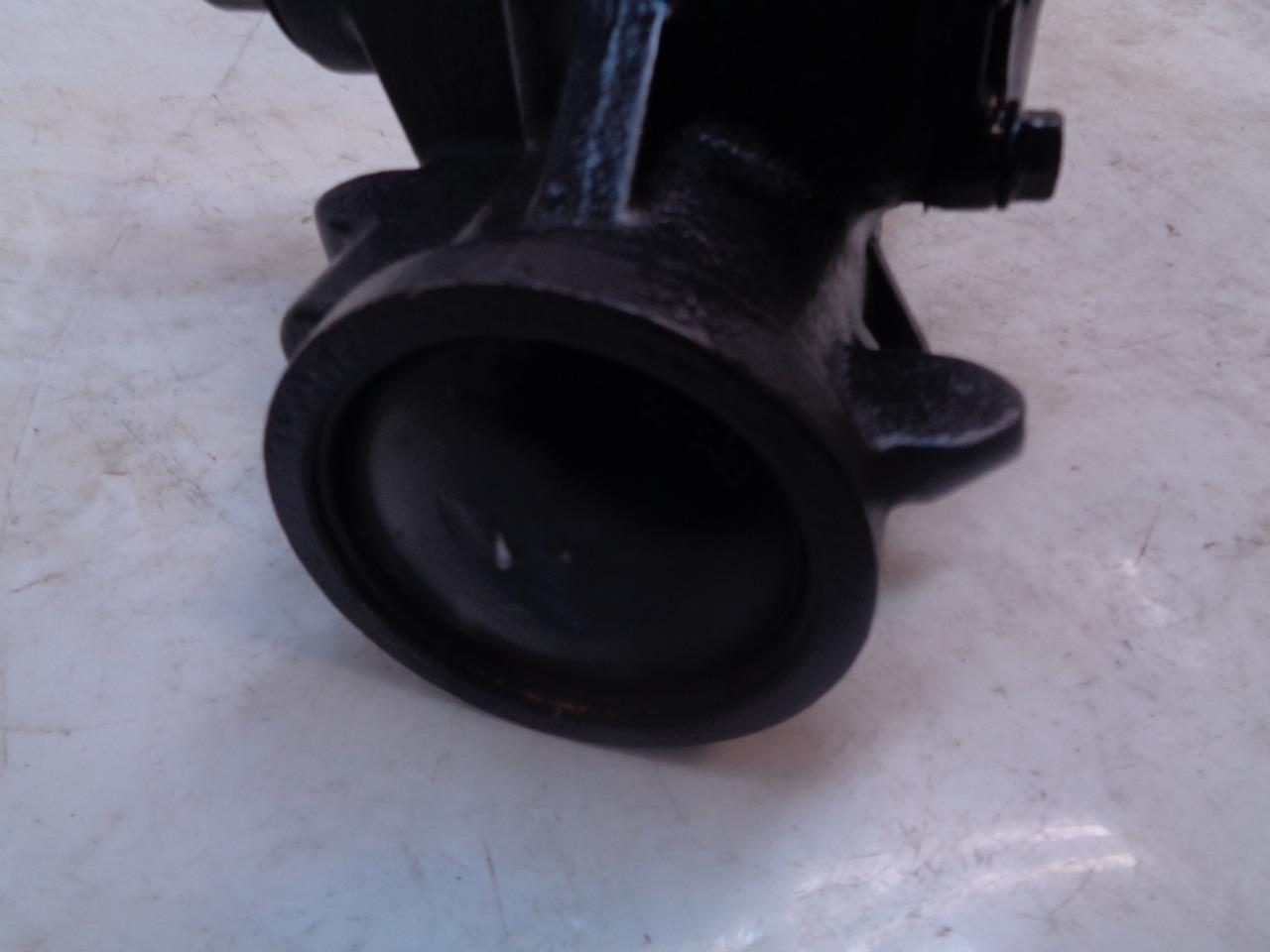 REMANUFACTURED ATSCO POWER STEERING GEARBOX FITS CHEVROLET/GMC/ISUZU 7575 R14B5